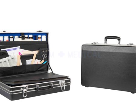 Doctors Brief Case/ Bag Dressed 